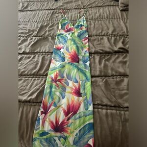 Show me your Mumu size large - great condition worn once!